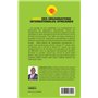Droit des organisations internationales africaines