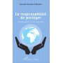 La responsabilité de protéger