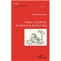 Risque et prudence des Moosé du Burkina Faso