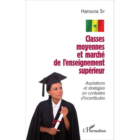 Classes moyennes et marché de l'enseignement supérieur