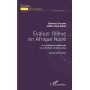 Evaluer l'élève en Afrique Noire