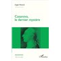 Casanova, le dernier mystère