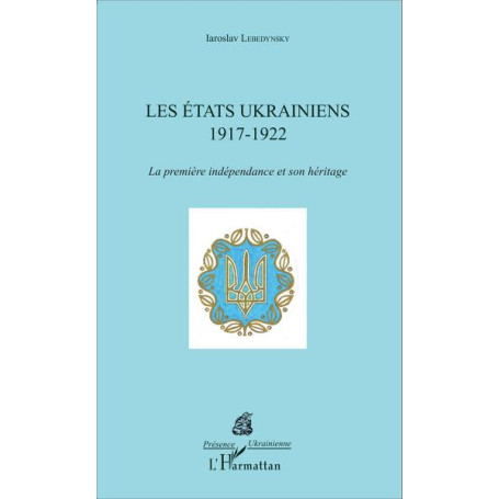 Les États ukrainiens