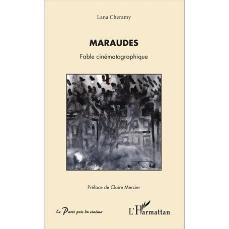 Maraudes