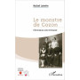 Le monstre de Gozon