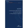 L'ambivalente libéralisation du droit du travail en République de Djibouti