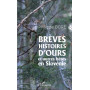 Brèves histoires d'ours et autres bêtes en Slovénie