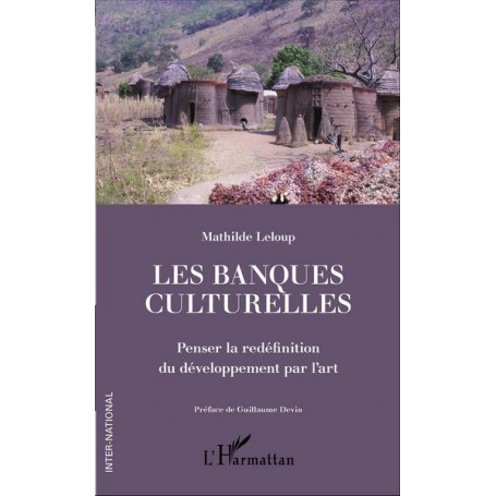 Les banques culturelles