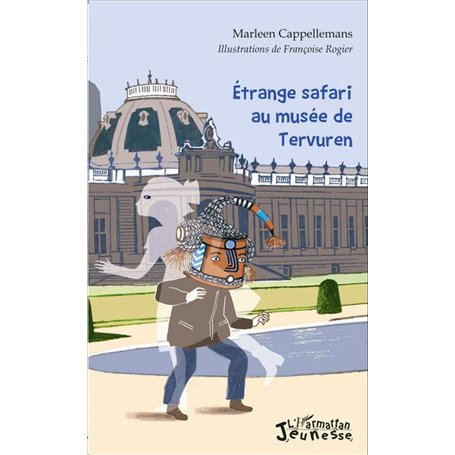 Etrange safari au musée de Tervuren