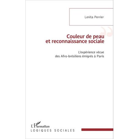 Couleur de peau et reconnaissance sociale
