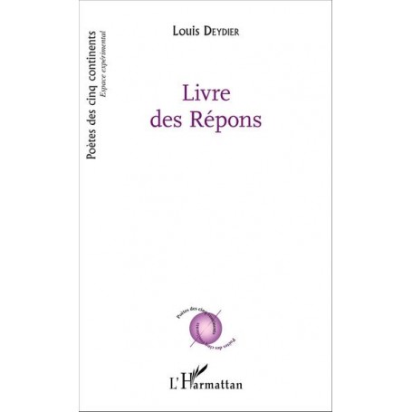 Livre des répons