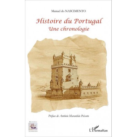 Histoire du Portugal