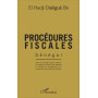 Procédures fiscales