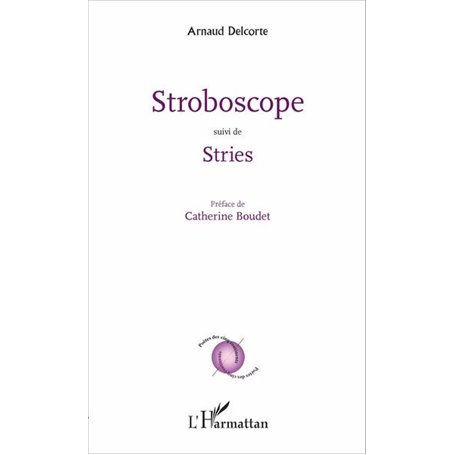Stroboscope