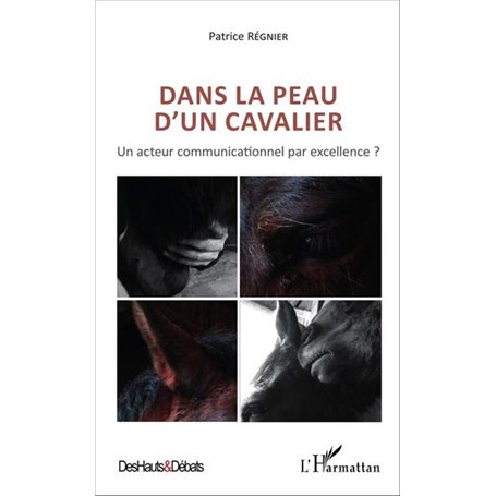 Dans la peau d'un cavalier