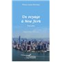 Un voyage à New York