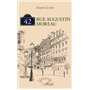42, rue Augustin Moreau