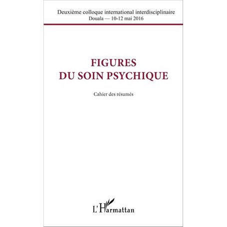 Figures du soin psychique