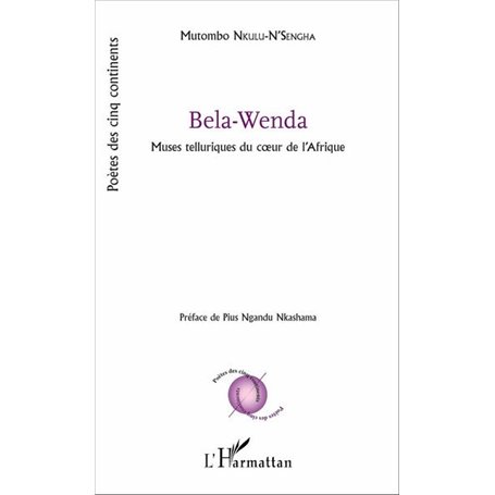 Bela-Wenda