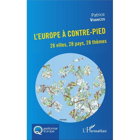 L'Europe à contre-pied