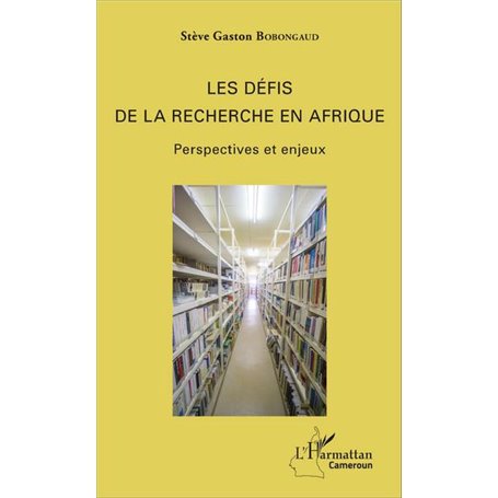 Les défis de la recherche en Afrique