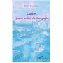 Luan, jeune métis de bangkok