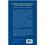 Sociétés plurielles contemporaines : crises et transferts culturels