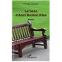 Le banc d'Axel Ramon Dias