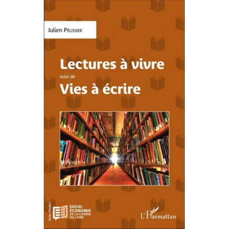 Lectures à vivre