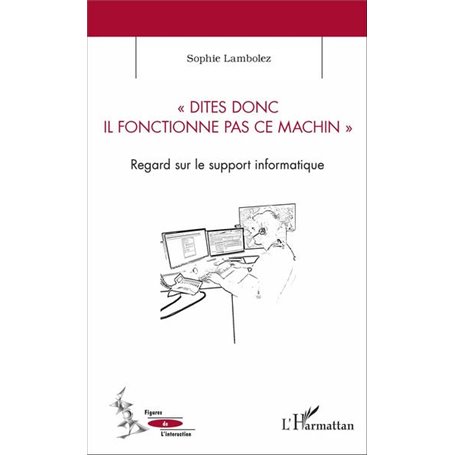 Dites donc il fonctionne pas ce machin