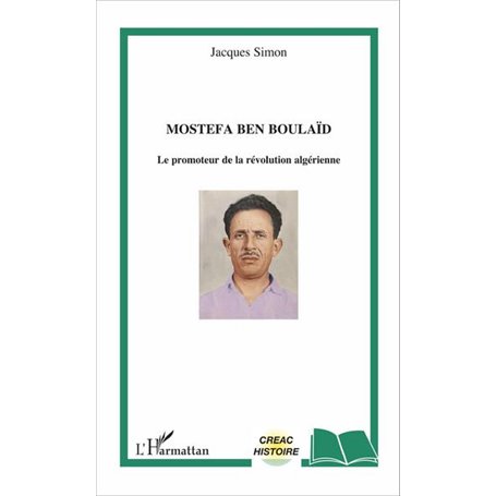 Mostefa Ben Boulaïd