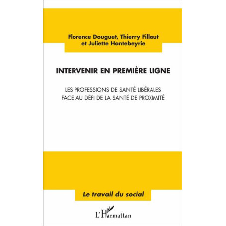 Intervenir en première ligne