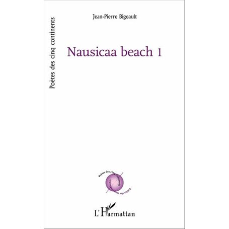 Nausicaa beach 1