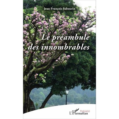 Préambule des innomables