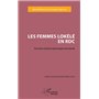 Femmes Lokélé en RDC (Les)
