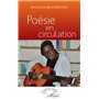 Poésie en circulation