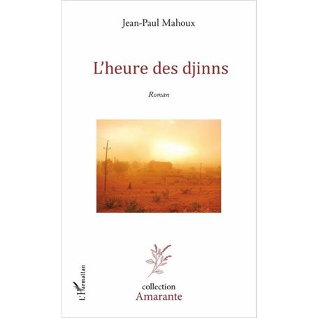 L'heure des djinns