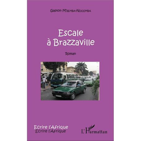 Escale à Brazzaville
