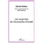 Les surprises de l'économie d'Israël