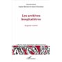 Les archives hospitalières