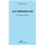 Les premiers pas