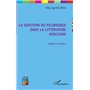 La question du picaresque dans la littérature africaine