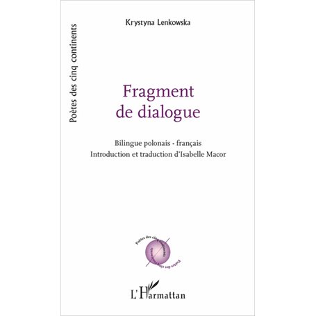 Fragment de dialogue
