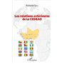 Les relations extérieures de la CEDEAO
