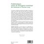 Problématiques autour de l'émergence numérique du Cameroun à l'horizon 2025