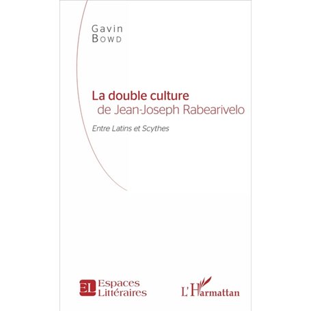 La double culture de Jean-Joseph Rabearivelo