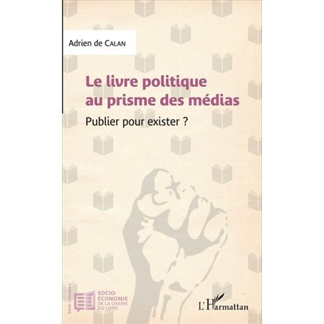Le livre politique au prisme des médias