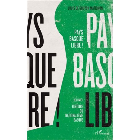 Pays basque libre !