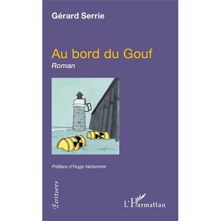 Au bord du Gouf