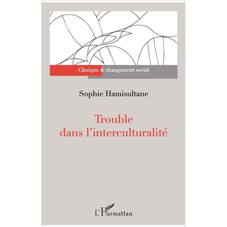 Trouble dans l'interculturalité